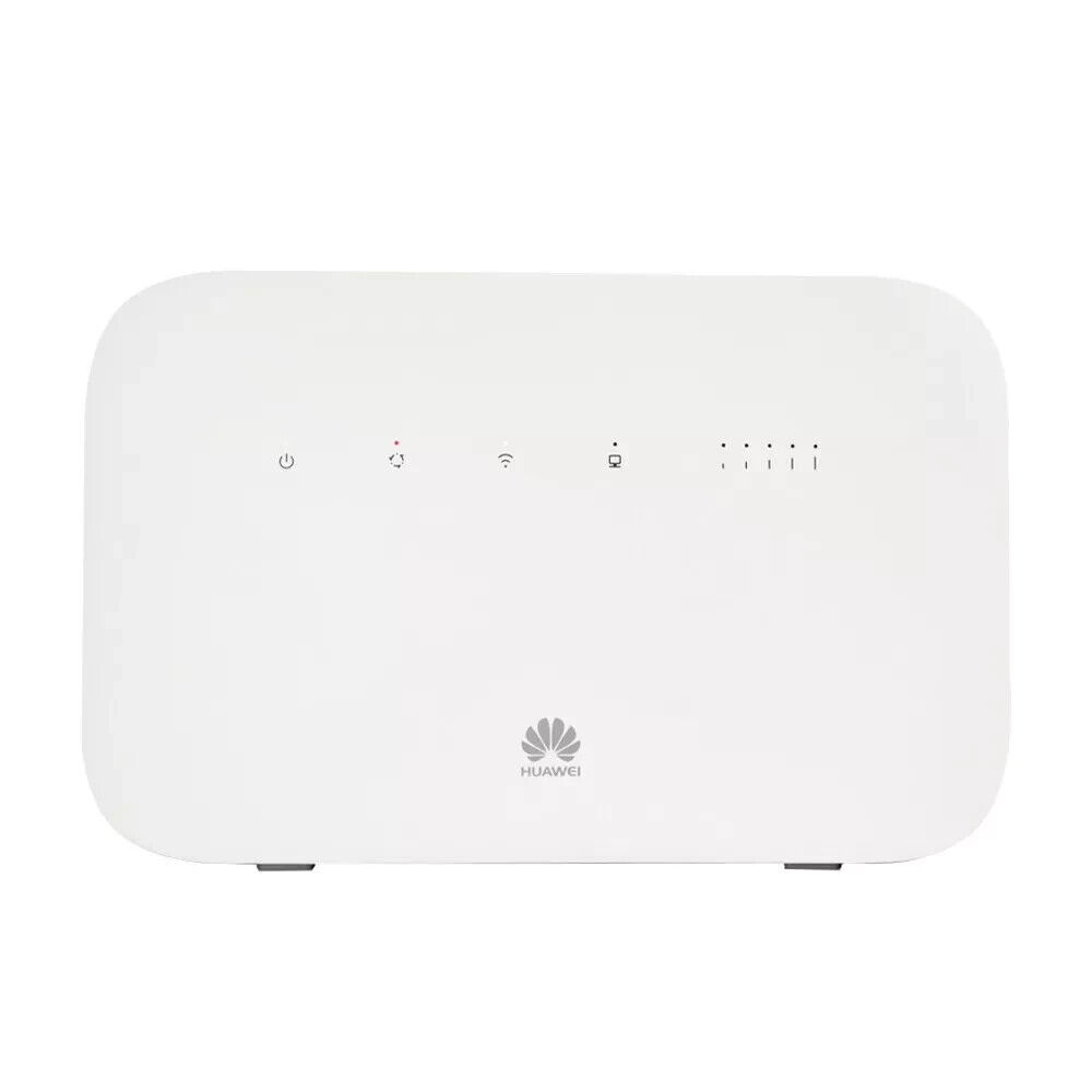 Huawei b612s-51d WiFi Router 4G LTE