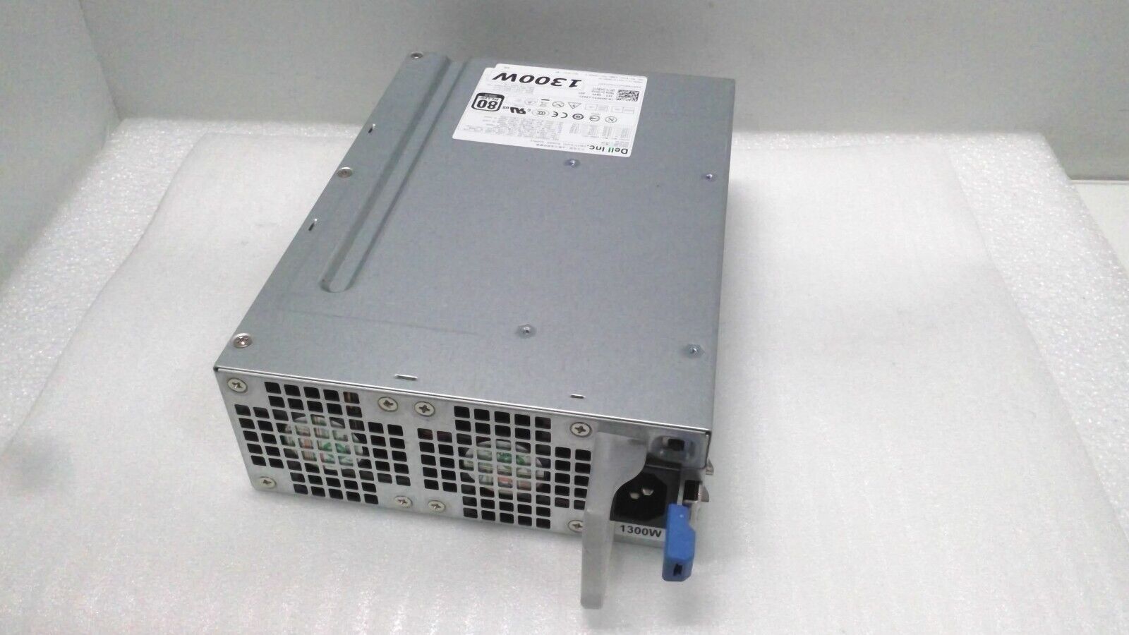 Dell 1300w PSU Power Supply for T7600 T7610 WorkStation, 6MKJ9 H3HY3 MF4N5 09JX5