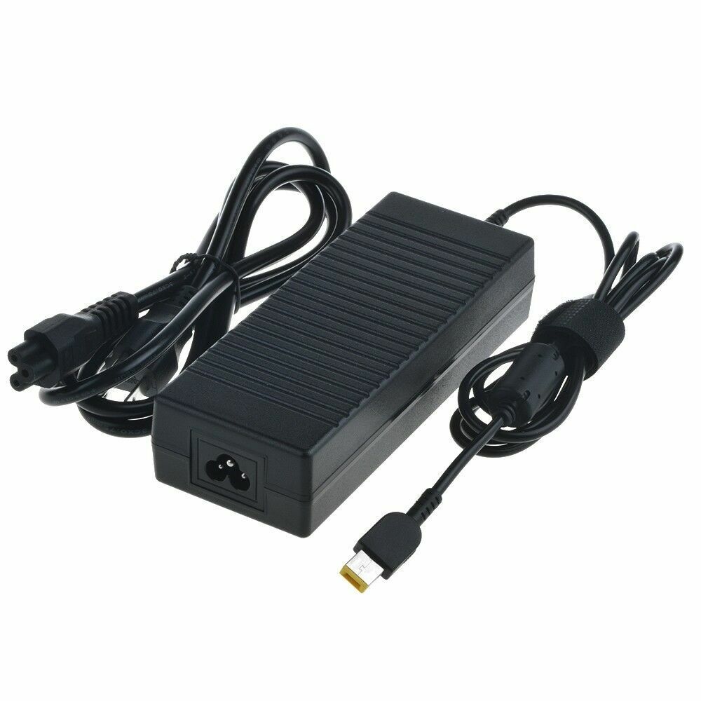 AC Adapter For Lenovo ThinkCentre M70q 11DT M90q Gen 3 11U5 Desktop Power Cord