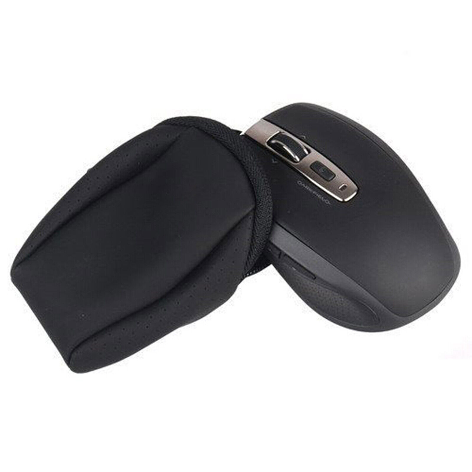 1PC Mouse Bag Cover Zipper Pouch for Logitech M905 M325 M235 M305 M215 V470 V550