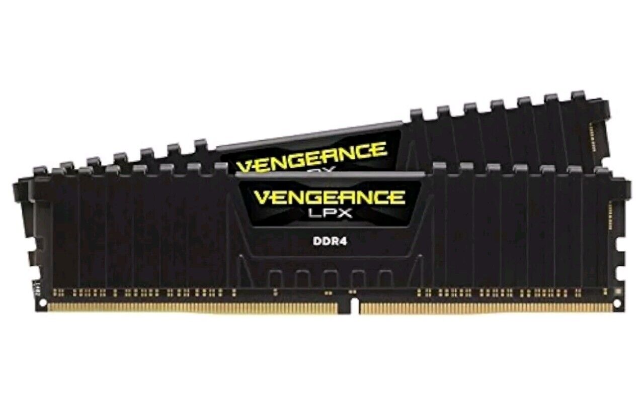 Corsair Vengeance LPX 32GB (2 x 16GB) DDR4 3600
