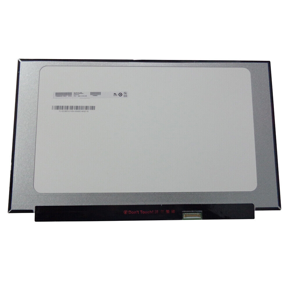 N156HCE-EN1 Non-Touch Led Lcd Screen 15.6\