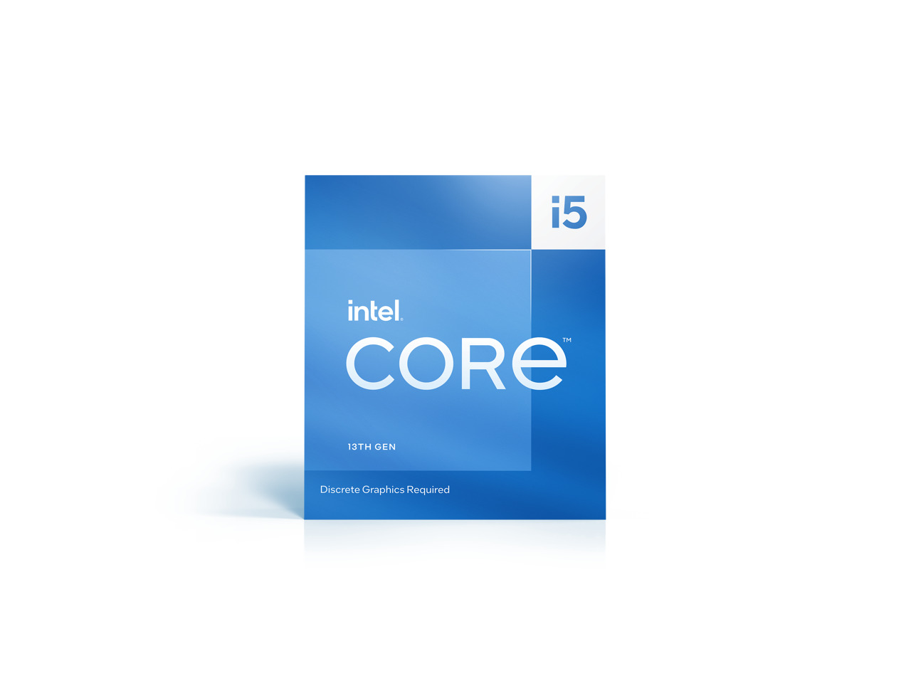 Intel Core i5-13500 Desktop Processor 14 cores (6 P-cores + 8 E-cores) 24MB Cach