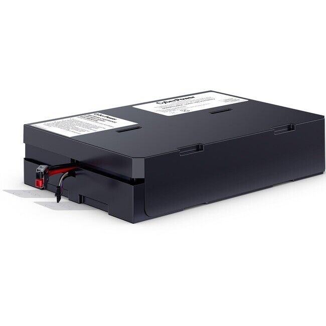 CyberPower RB1270X4H UPS Replacement Battery Kit