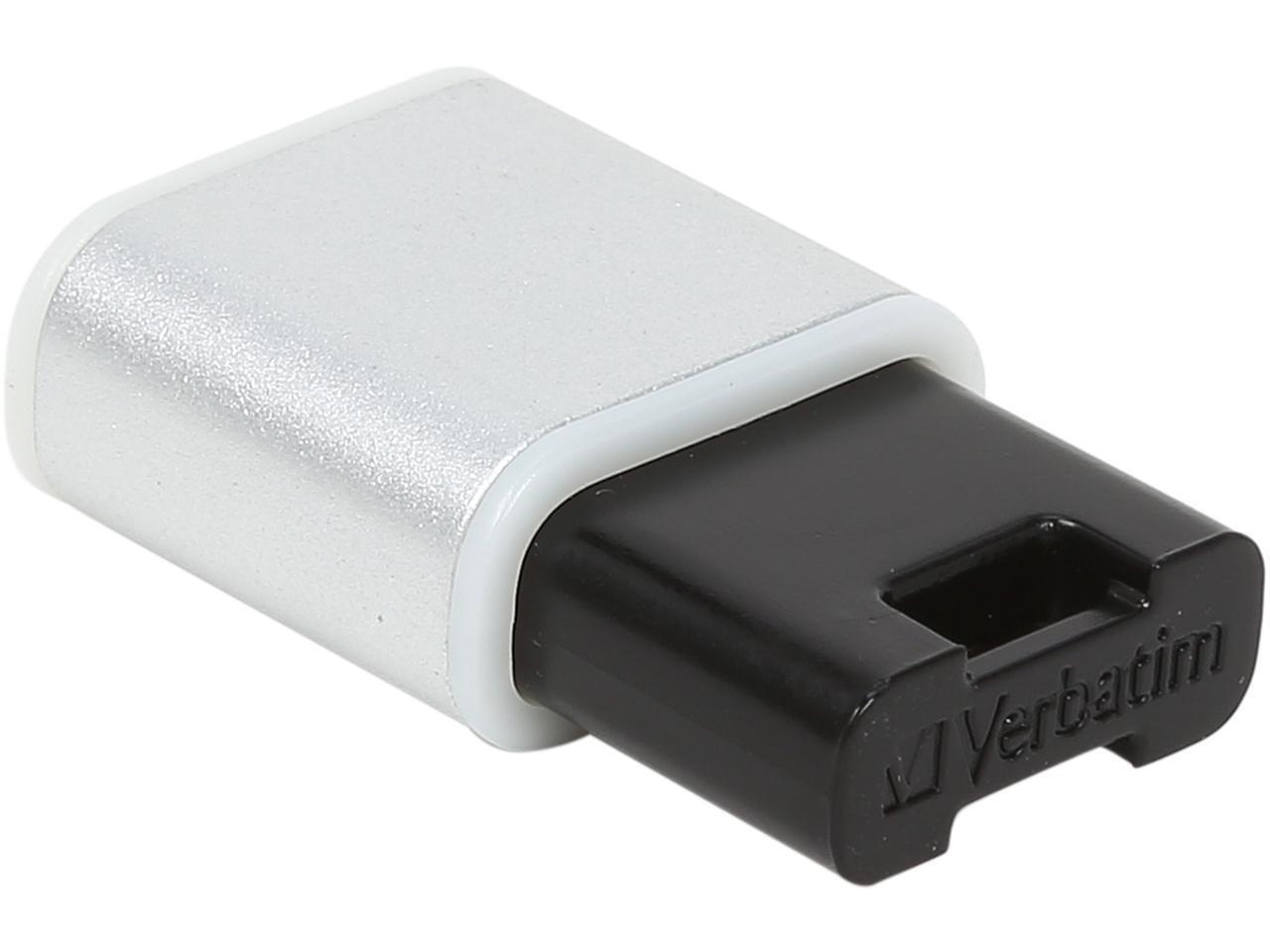 Verbatim 32GB Store 'n' Go Mini Metal USB 3.0 Flash Drive