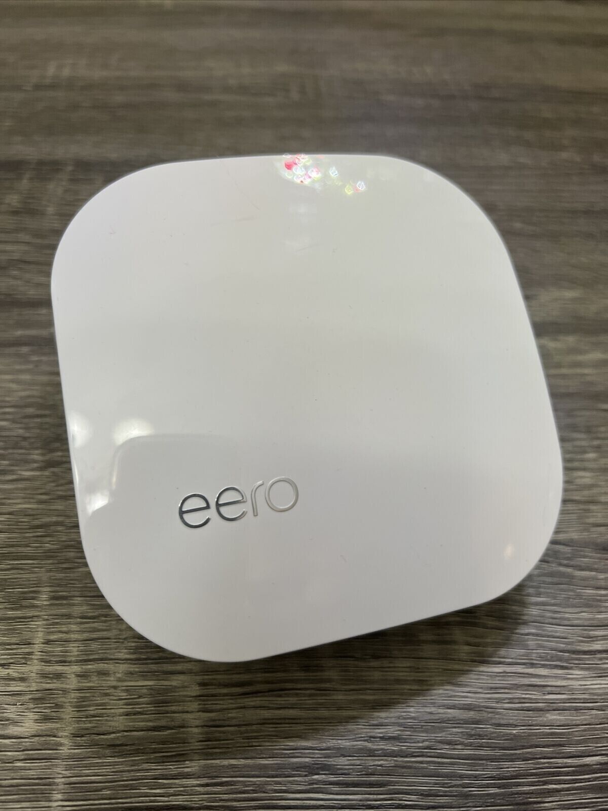 Eero Pro Fast reliable Wi-Fi AC speeds up to 350 Mbps