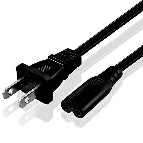 6Ft Power Charging Cable Cord for ANKER POWERPORT 6 LITE USB CHARGING STATION