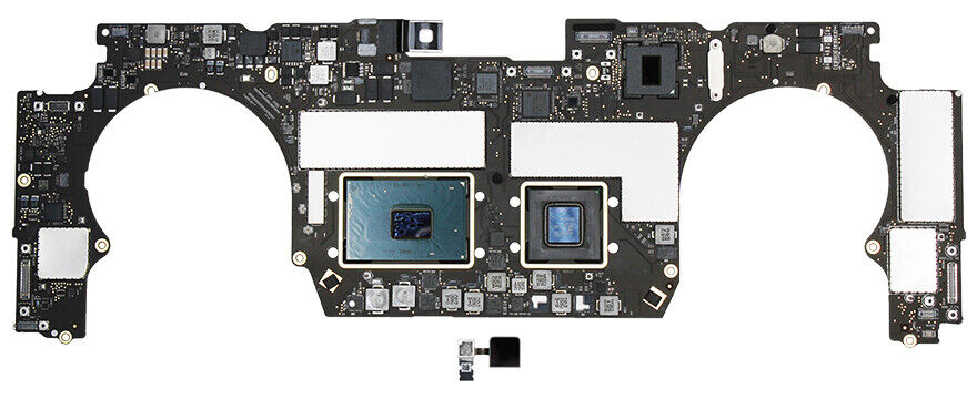 GENUINE MacBook Pro 15 A1707 2017 Logic Board 2.9GHz 16GB Radeon Pro 560 512GB