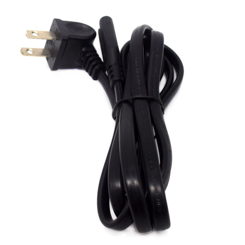 Longwell E55349 LS-7F 7A 125V Elbow Power Cable Cord Wire CSA 152192 Type