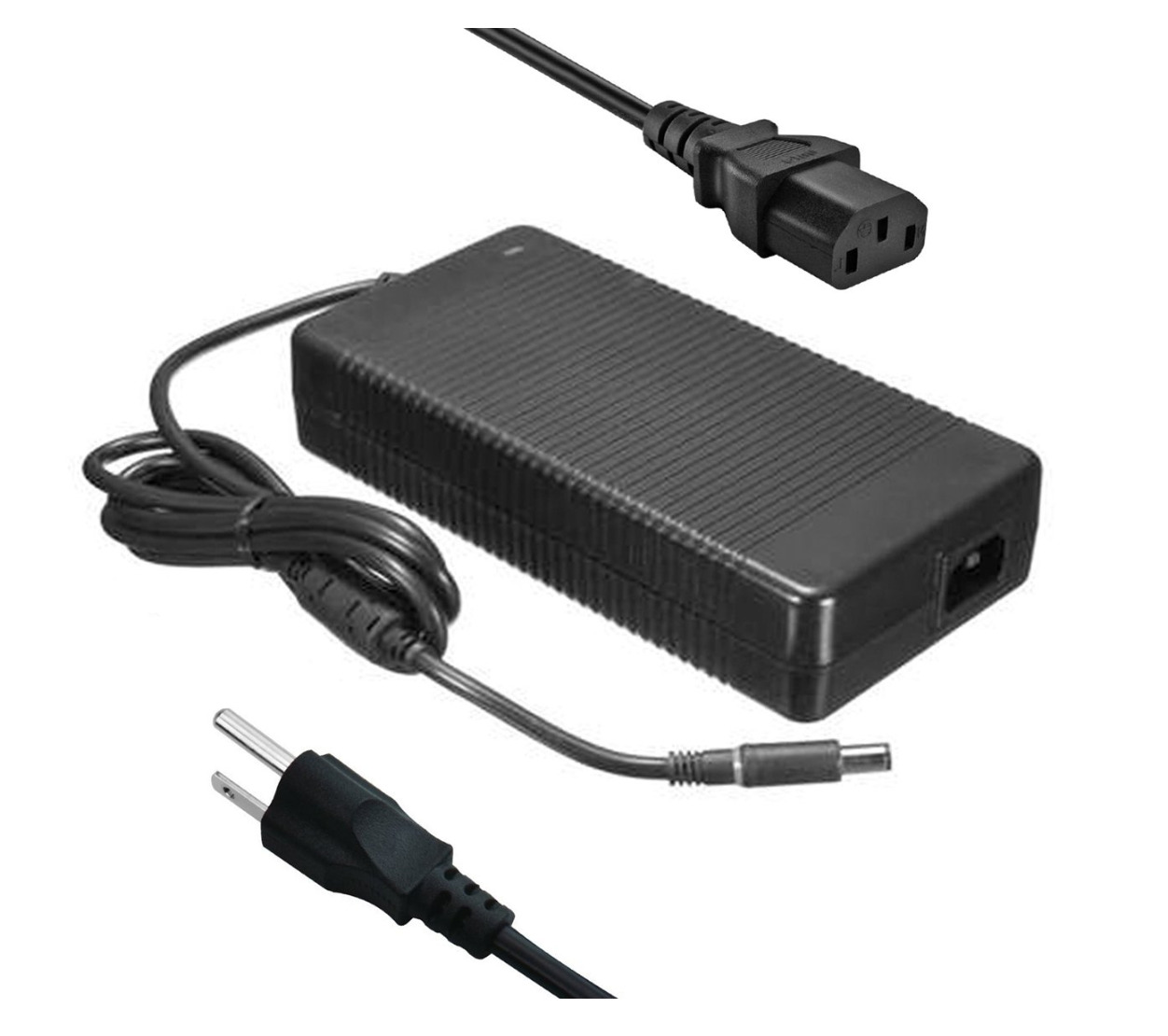 Alienware M15 Charger 240w Alienware Laptop Charger Replacement 17 M15x M17x R2