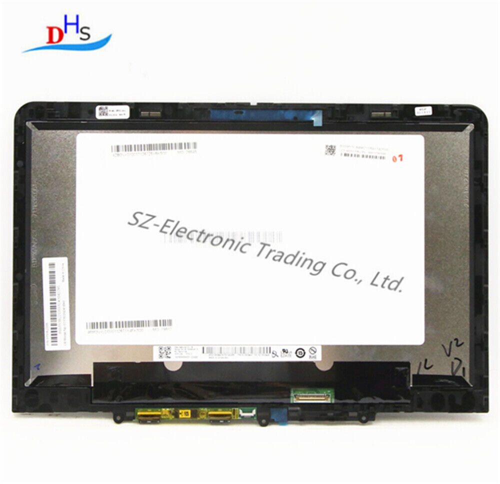 5M11C85595 For Lenovo 300w 500w Gen 3 LCD Screen Display Assembly 5M11C85596 DSH
