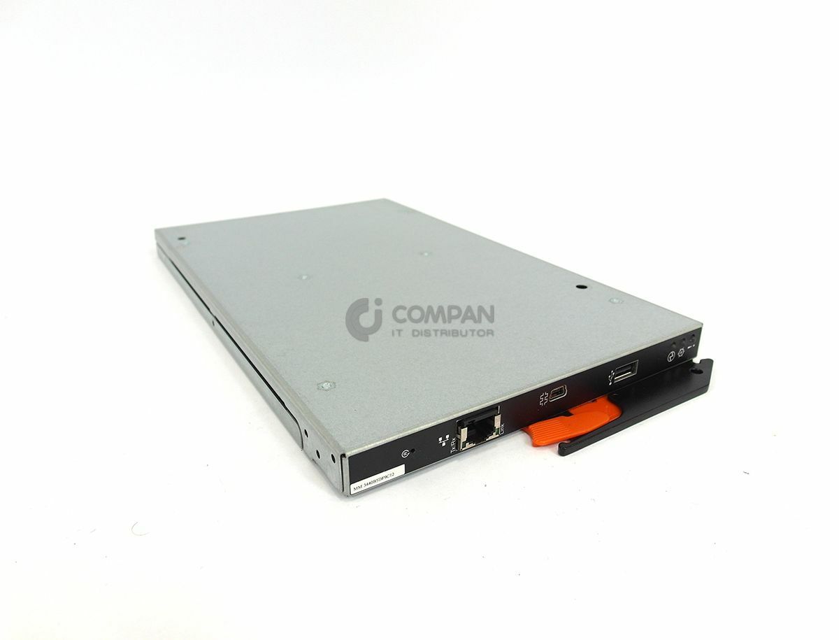 00AN232 IBM MANAGEMENT MODULE FOR IBM FLEX SYSTEM CHASSIS