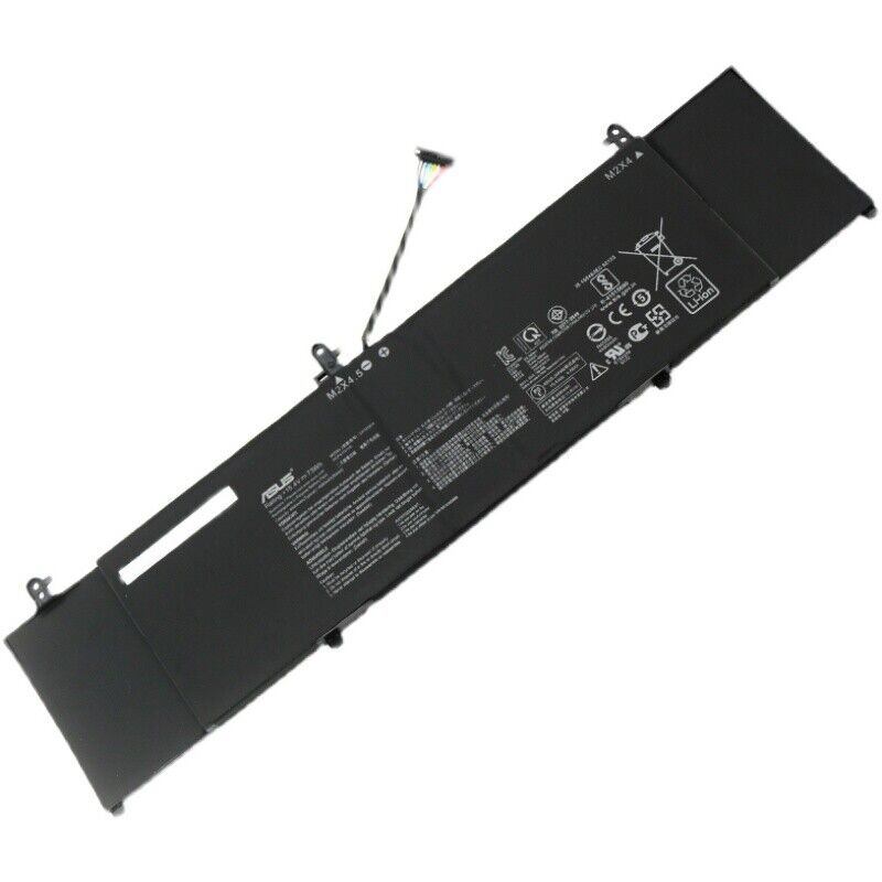 New Genuine C41N1814 Battery for ASUS ZenBook 15 UX533F UX533FN UX533FD  C41PEH