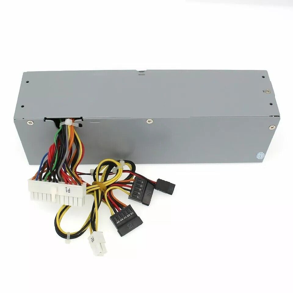 Power Supply 240W Replace For Dell OptiPlex 9010 SFF H240AS-01 3YKG5 709MT 3WN11