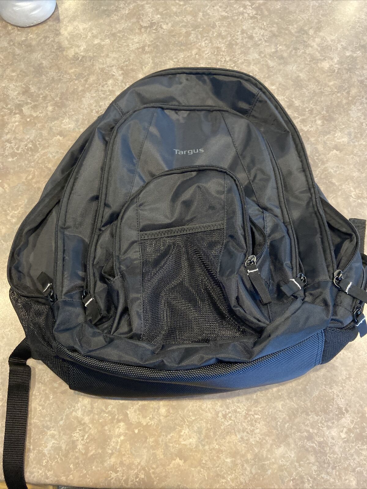 Brand New Targus TG-CVR600 Grove Laptop Backpack Fits up to 15.4\