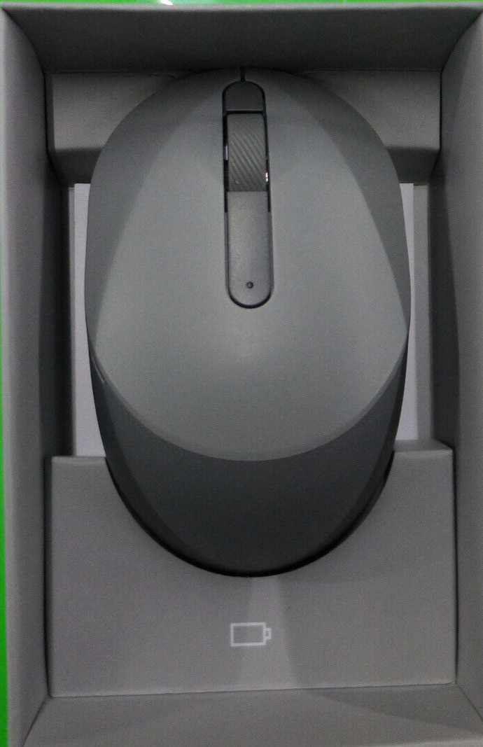 GENUINE Dell Mobile Wireless Mouse MS3320W HWNF0