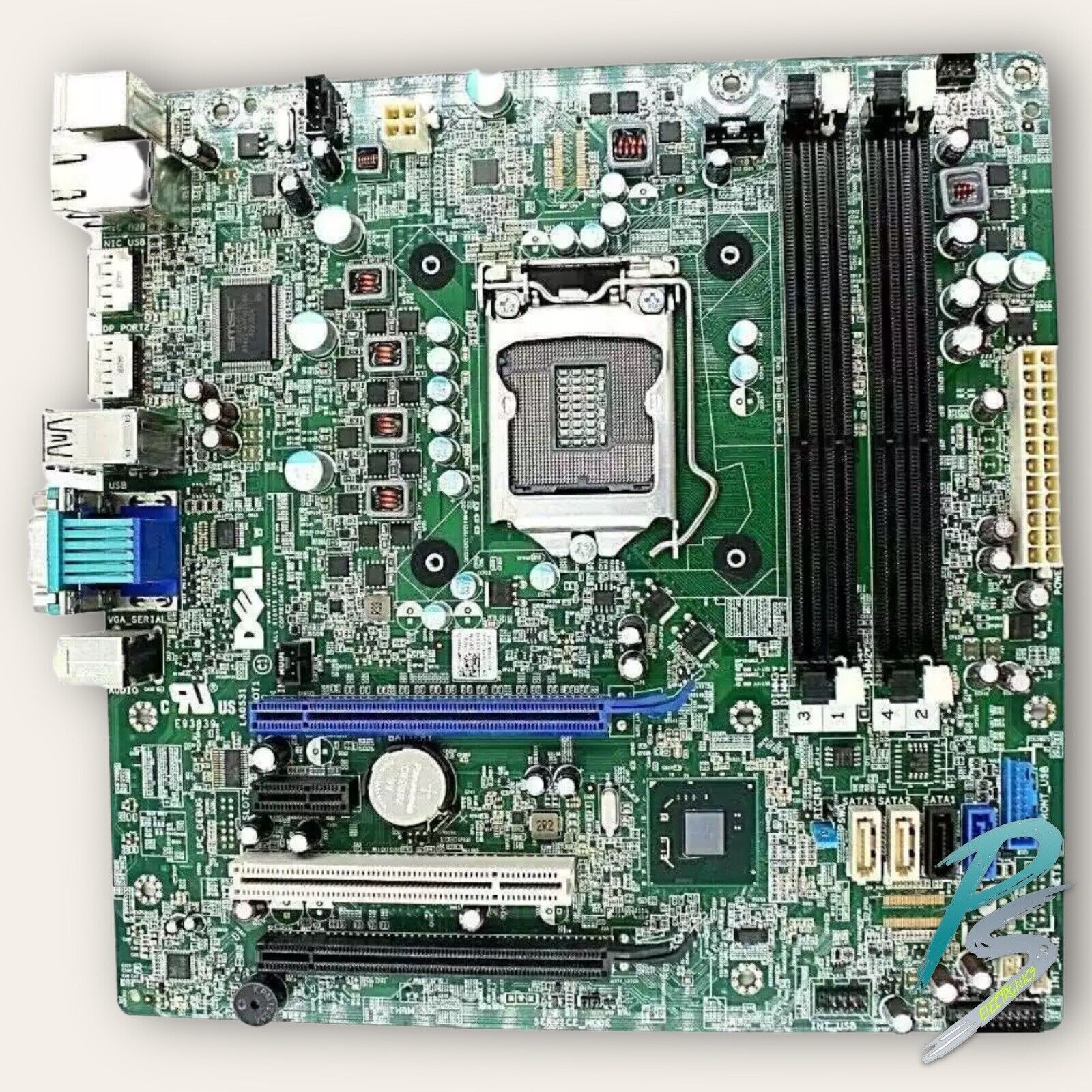 Dell OptiPlex 7010 Desktop Motherboard LGA 1155/Socket H2 DDR3 0GY6Y8 GY6Y8 OEM