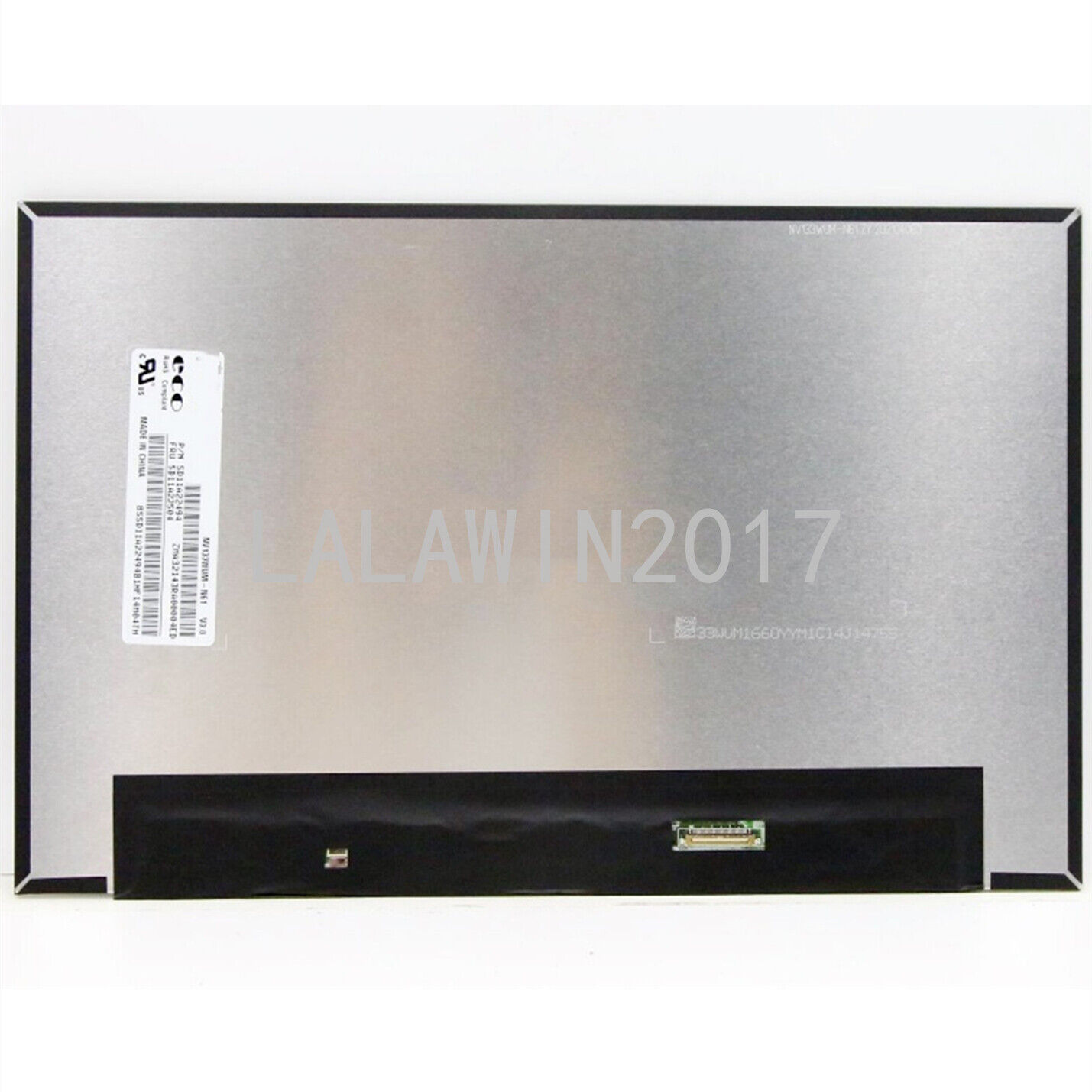 NV133WUM-N61 V3.0 M133NW4J R3 B133UAN01.2 For Lenovo ThinkPad X13 Gen2 1920x1200