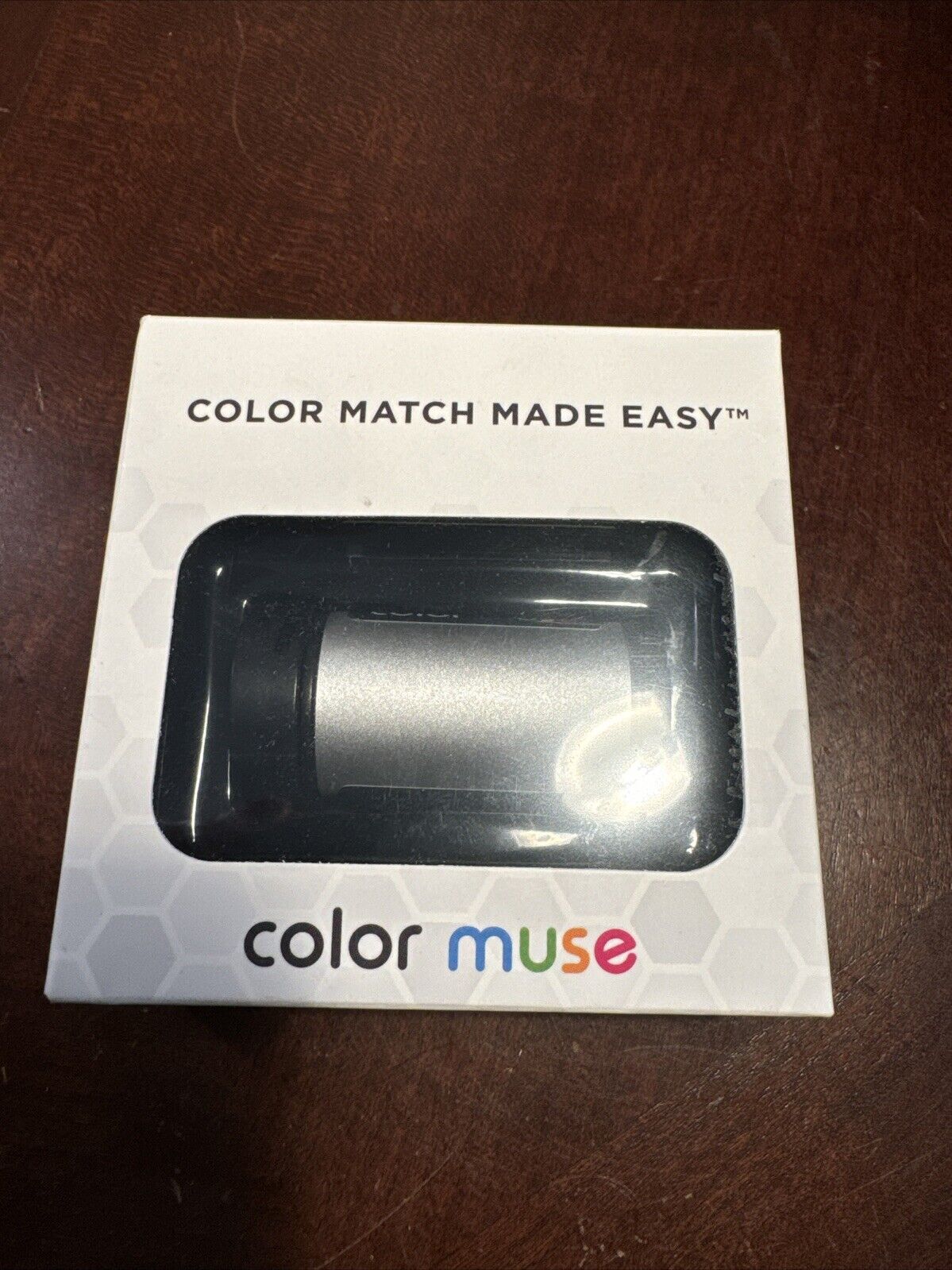 Variable, Inc. Color Muse for Paint Matching and More (9600) *NO USB CORD* (104)