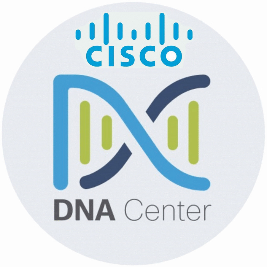 Virtual DNA Center DNAC for Cisco CCIE EI Enterprise Lab Dell R630 256GB 4TB SSD