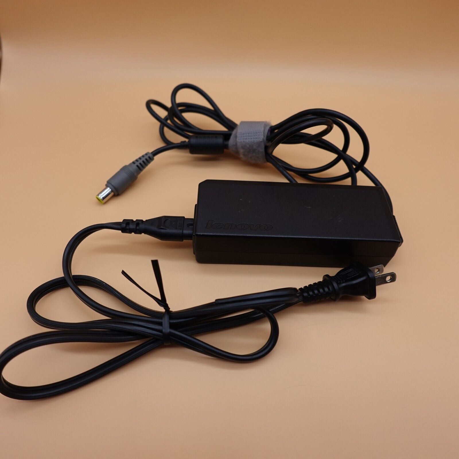 Lenovo Thinkpad Laptop Charger Genuine AC Adapter Power Supply 90W 20V 4.5A OEM