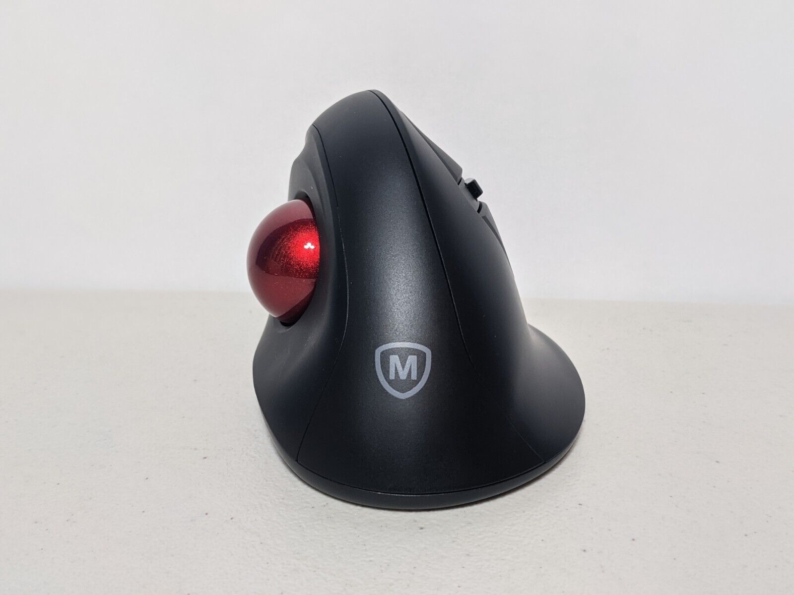 Wireless Trackball Mouse 2023 New Upgrade Ergonomic Mouse with Wireless Verti...