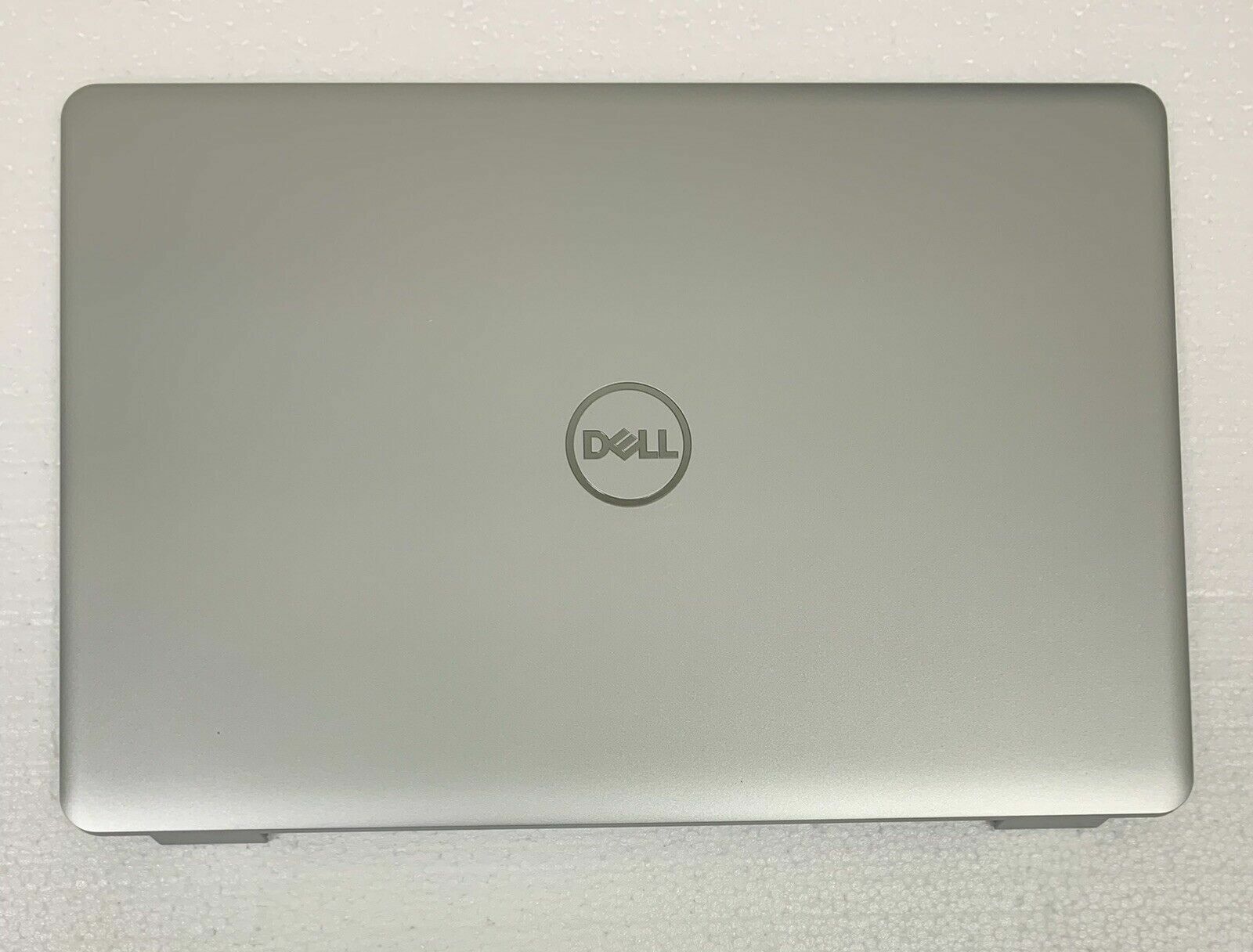 New Dell Inspiron 15 5584 LCD Rear Top Lid Silver Back Cover 0GYCJR GYCJR US