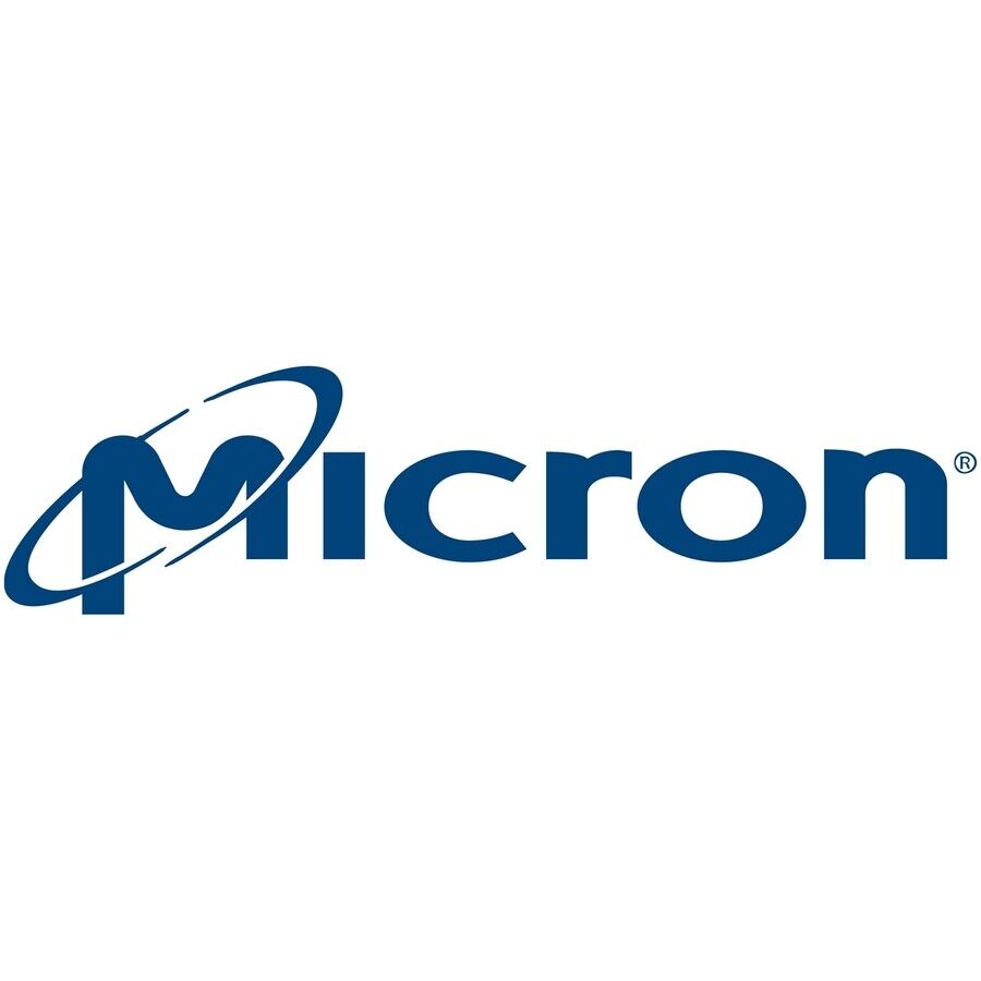 Micron 7450 PRO 960 GB Solid State Drive - 2.5\