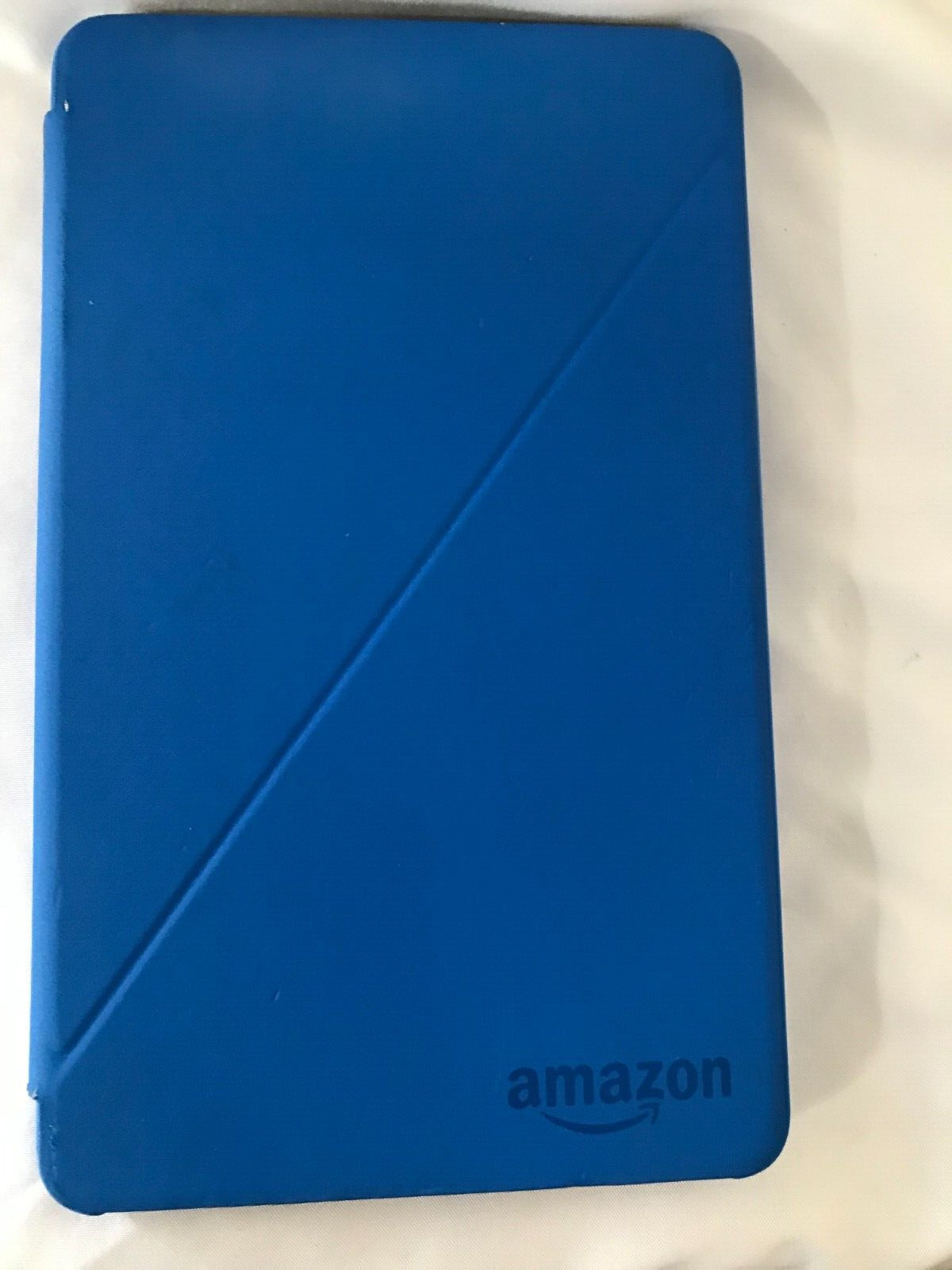 Amazon Kindle Fire 8GB Wi-Fi  7
