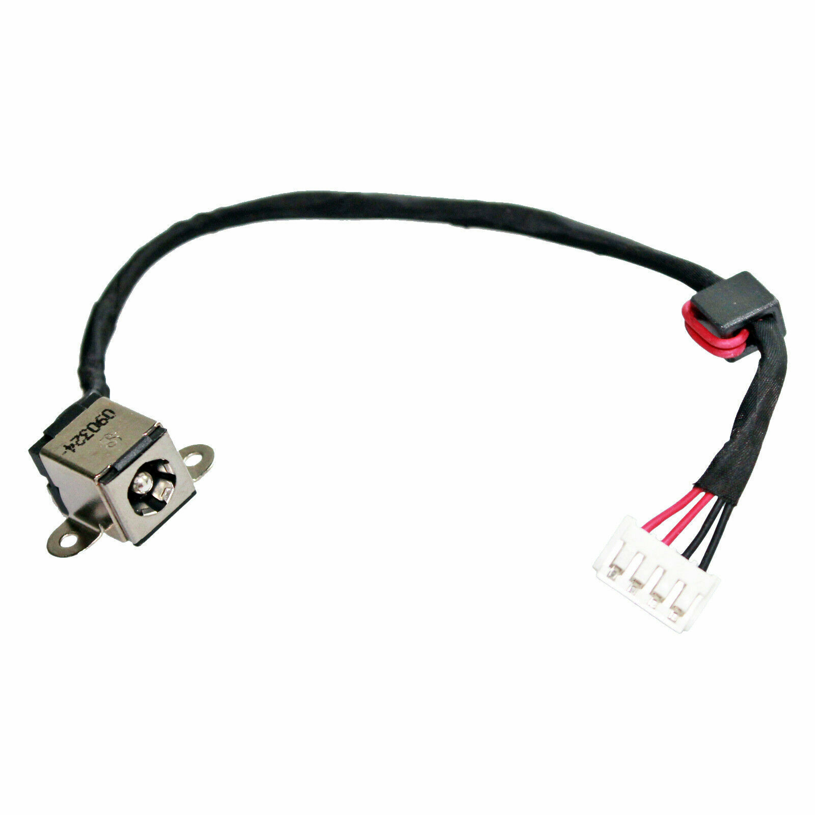 For Lenovo IdeaPad Y400 Y410P Laptop AC DC IN Power Jack Charging Port Cable