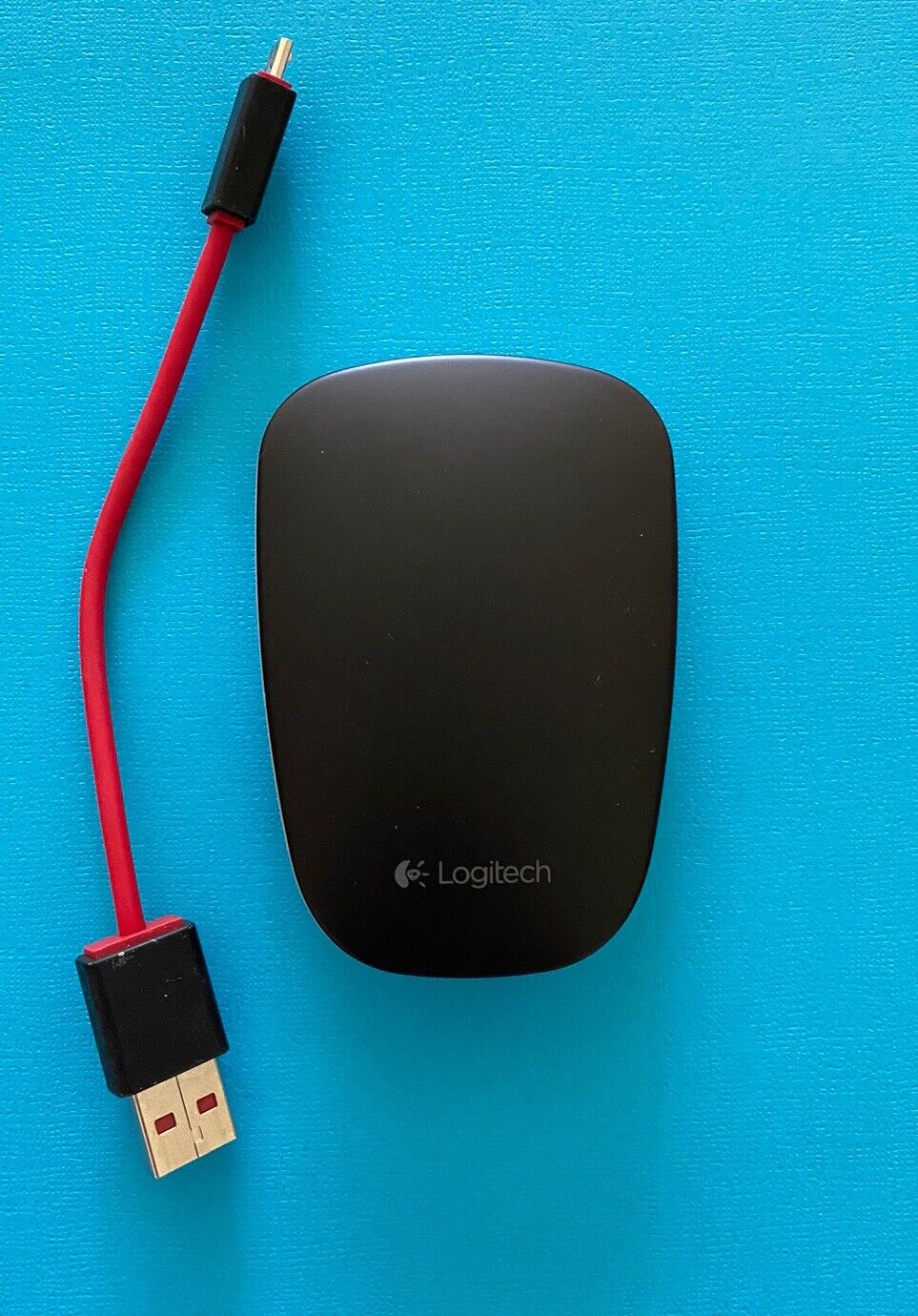 Logitech Ultrathin T630 Wireless Mouse