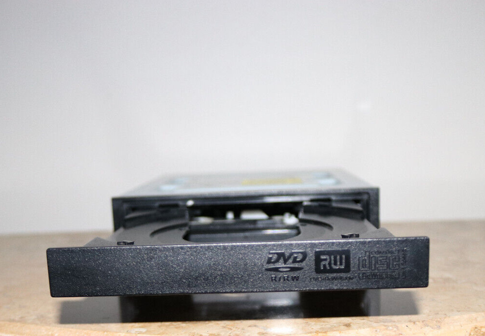 Philips & BenQ DVD R/RW INTERNAL WRITER /Drive BURNER, Model DVD8881