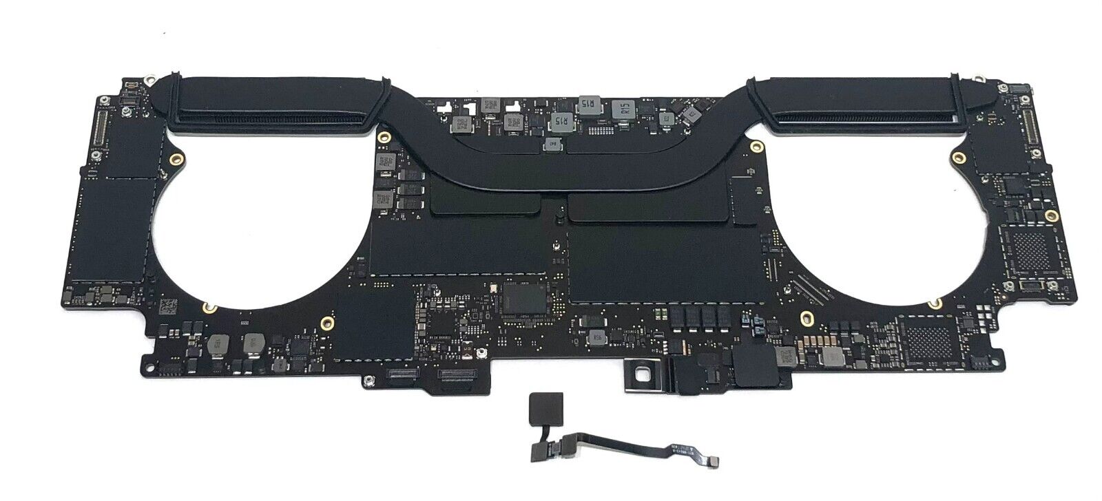 OEM Logic Board A1990 2.2GHz 6 Core i7 16GB 256GB SSD Apple MacBook Pro 15