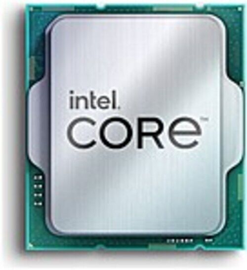 Intel CM8071505092901 Desktop Processor