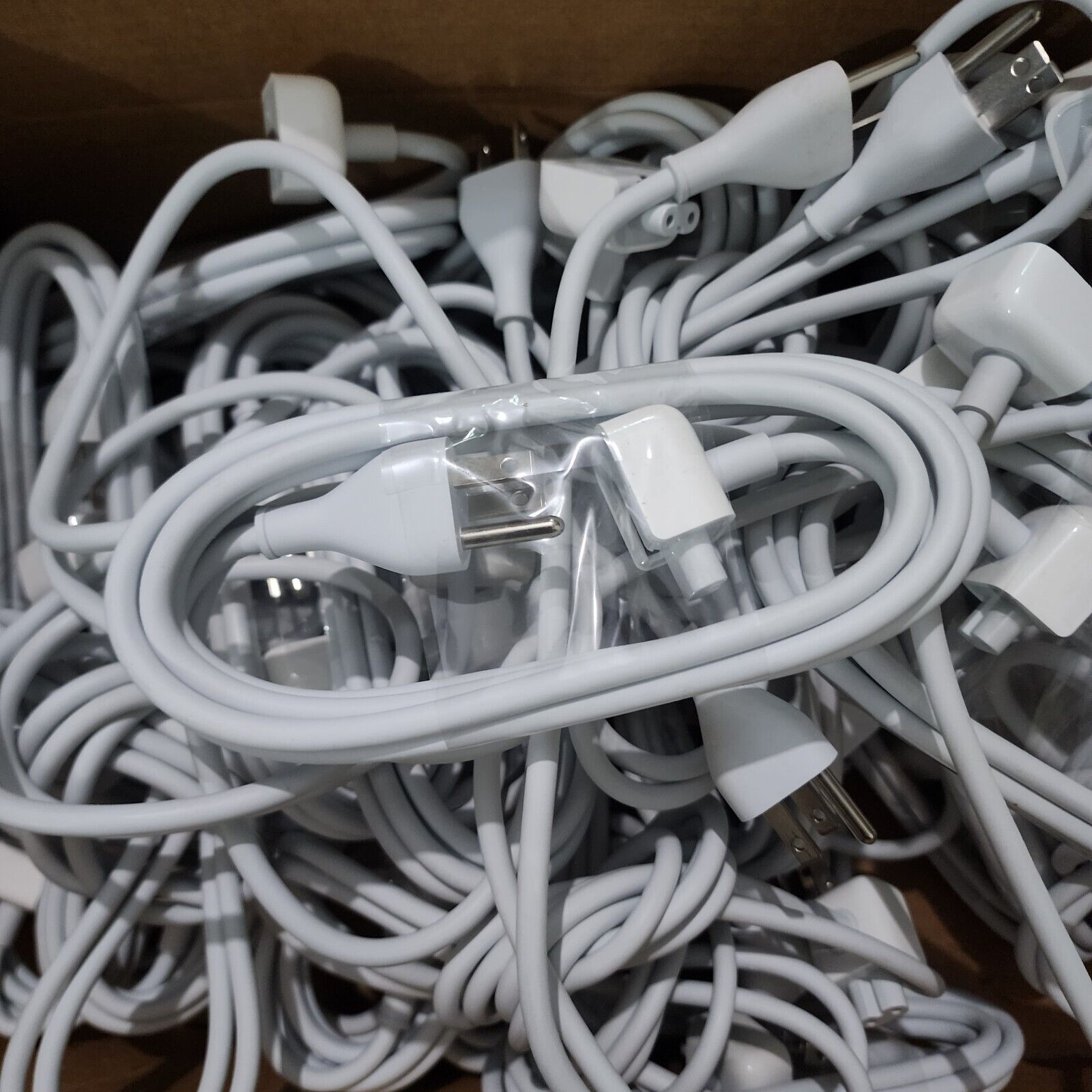 Lot Of 38 6 Foot Apple Mac Extension Cable