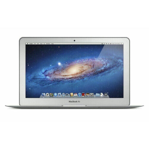 Apple MacBook Air Core i5 1.7GHz 4GB RAM 64GB SSD 11
