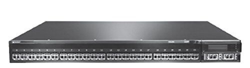 Juniper Networks EX4200-24F layer 3 switch 16.4 x 17.4 x 1.7 inches