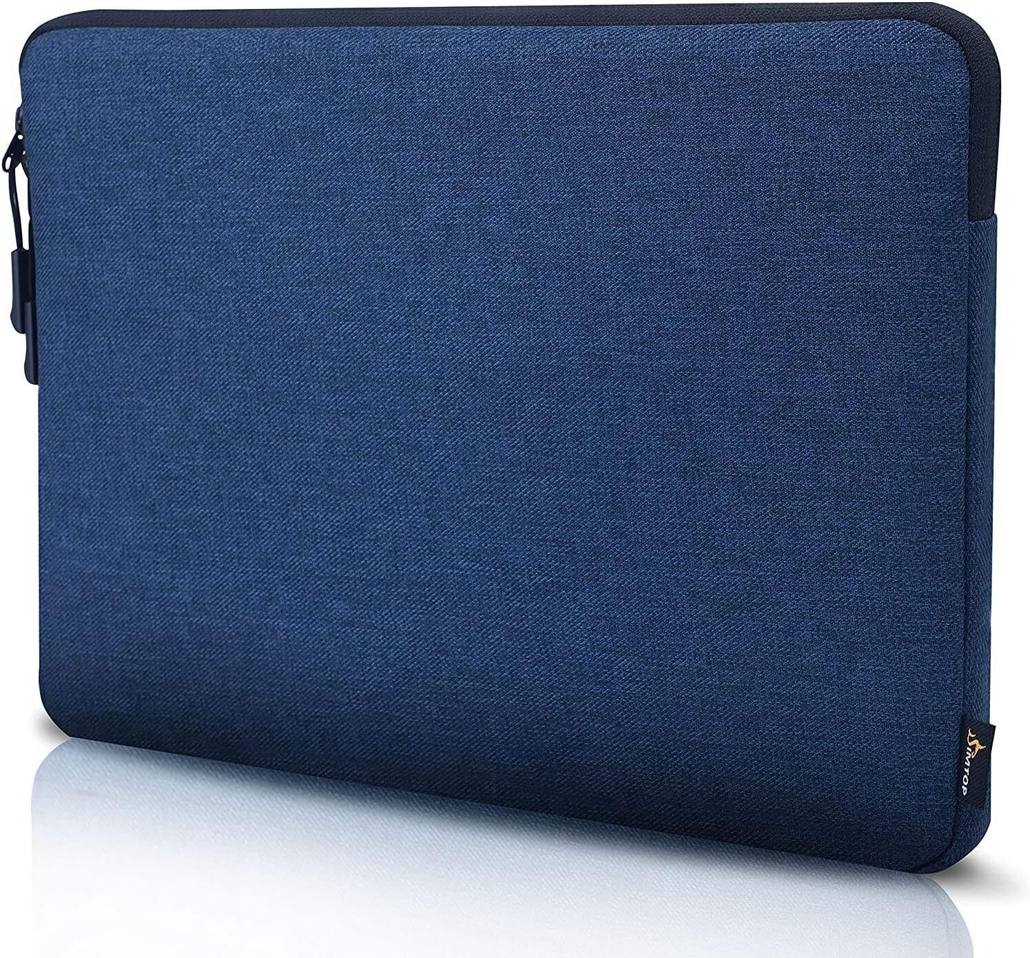 360° Protection for Your 13.3 15 Inch MacBook Air or Notebook- SIMTOP Laptop Bag