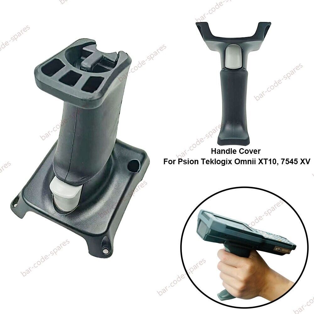Barcode Scanner Pistol Grip Handle For Psion Teklogix Omnii XT10 XT15 7545XA XV
