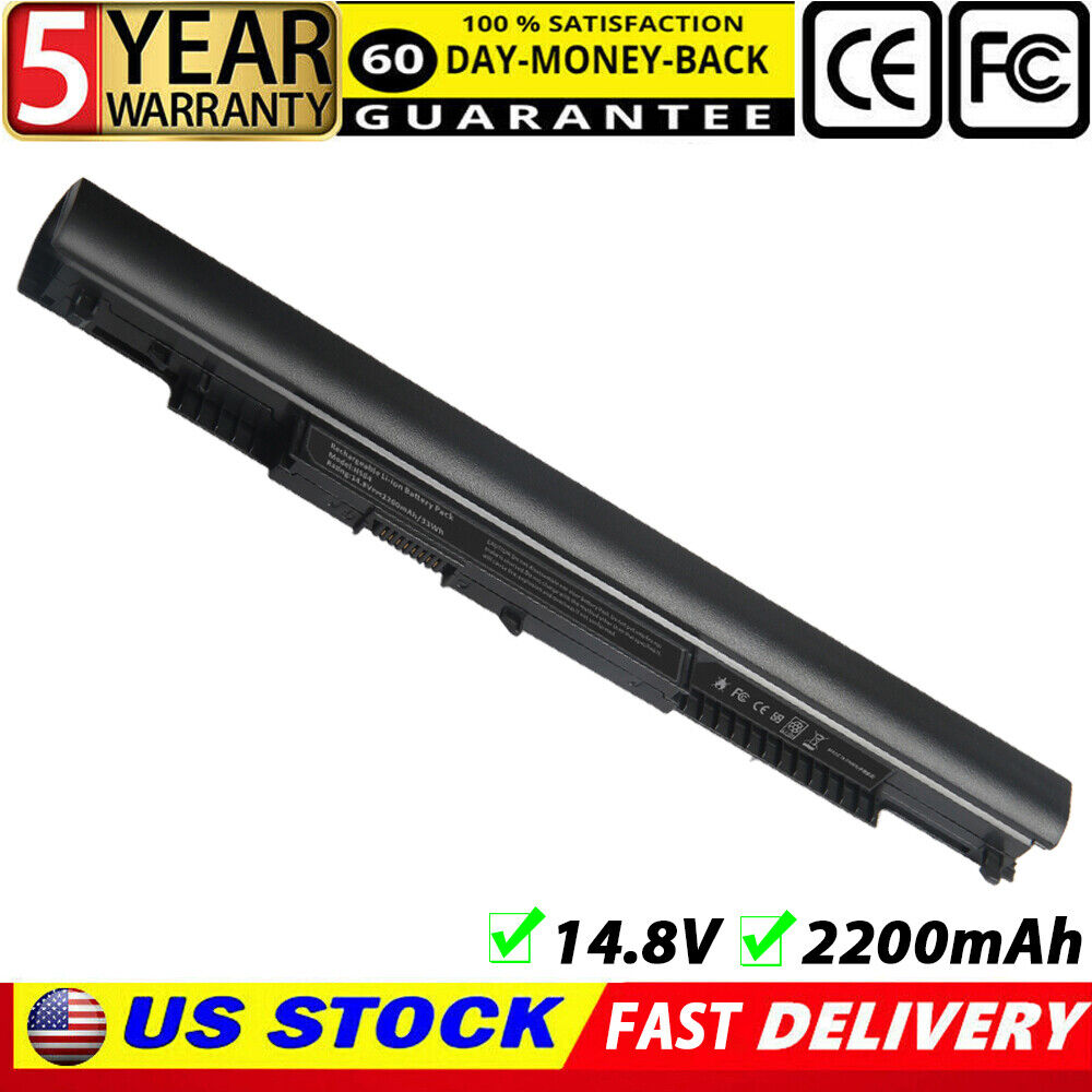 HS04 HS03 Battery For HP 807956-001 807957-001 807612-421 807611-421 Notebook PC