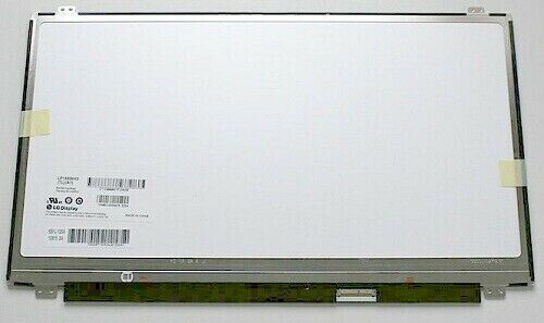 B156XTN04.0 15.6 15.6 WXGA HD ULTRA SLIM eDP 30 Pin LED LCD Screen 