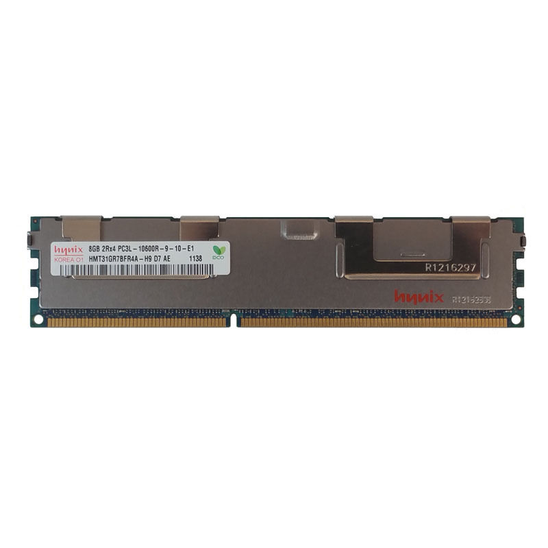 8GB Module DELL PRECISION WORKSTATION T5500 T5600 T7500 T7600 Server Memory RAM
