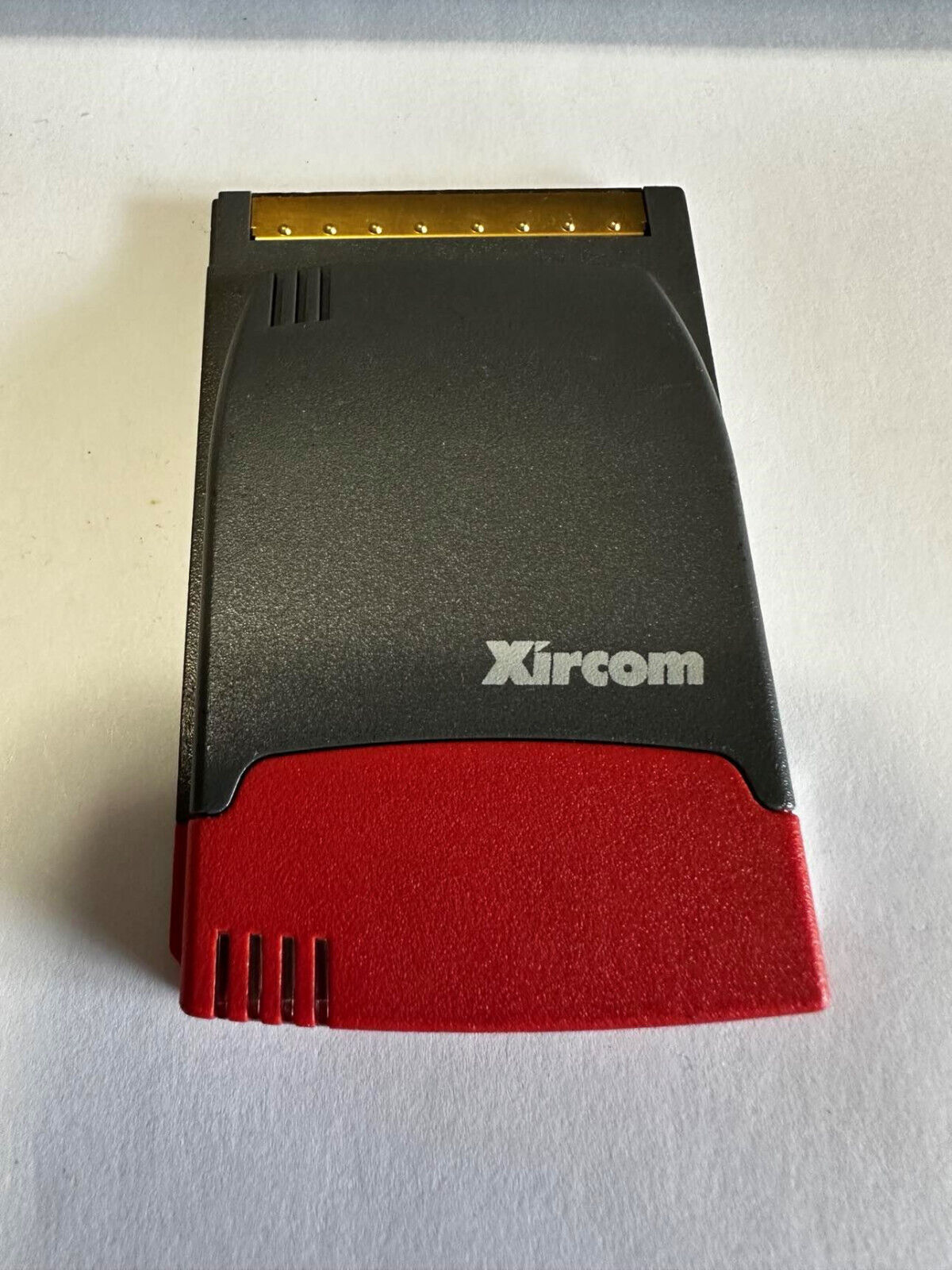 Xircom RealPort CardBus Ethernet 10/100+ Modem 56
