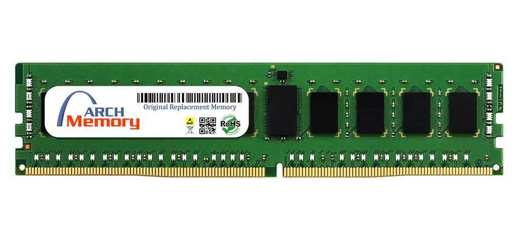 32GB Memory HP HP ZCentral 4R DDR4 RAM Upgrade