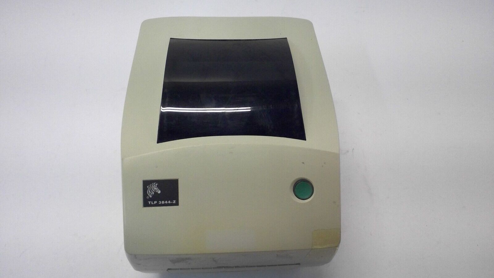 Zebra TLP 3844-Z Thermal Label Printer - NO POWER SUPPLY
