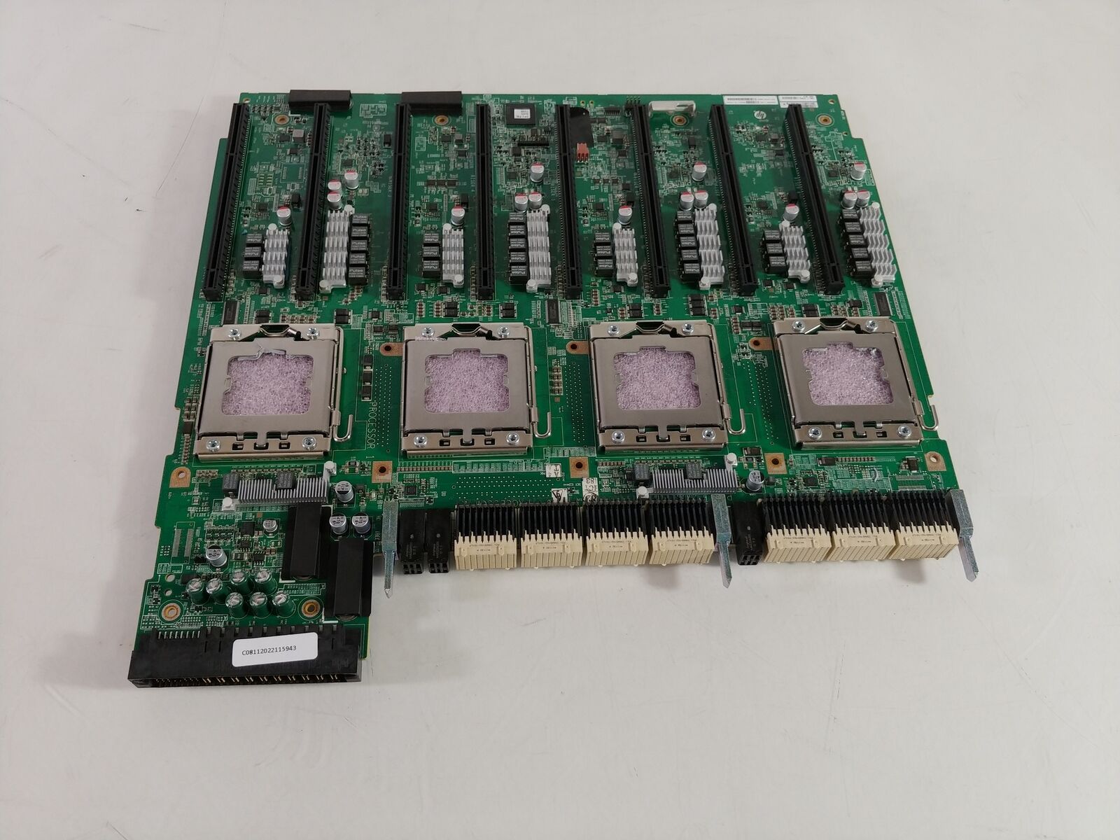 Lot of 2 HP AM426-60022 Upper CPU/Memory Drawer For ProLiant DL980 G7 Server