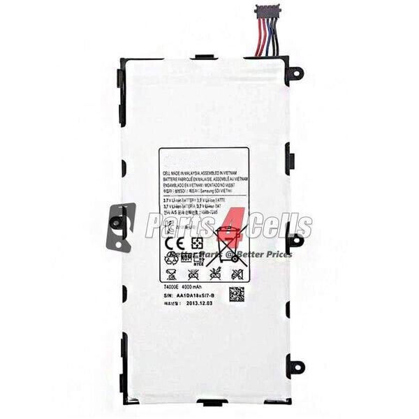 New Replacement Battery Compatible For Samsung Galaxy Tab 3 7.0