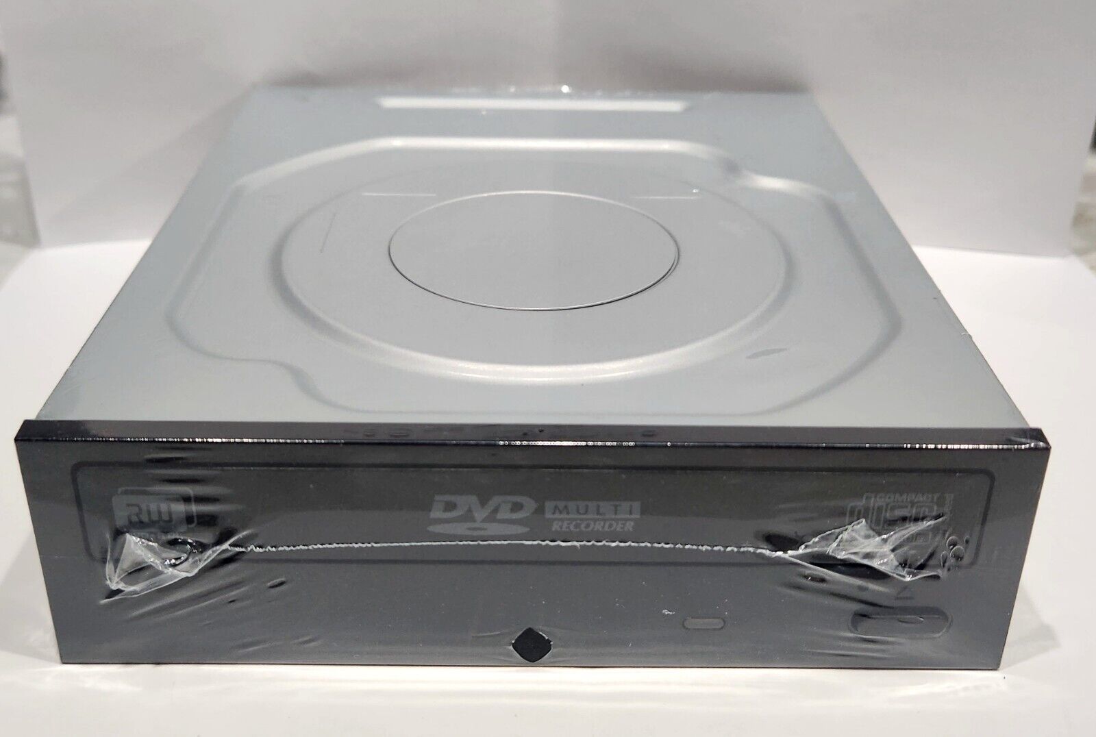 PHILIPS DH-16ABSH SATA DVD/CD REWRITABLE DRIVE (TESTED)