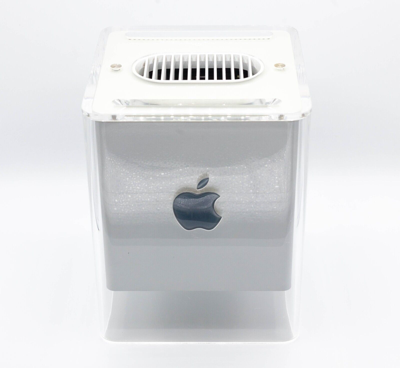 Untested - Apple Power Mac G4 Cube 500 MHz M7886