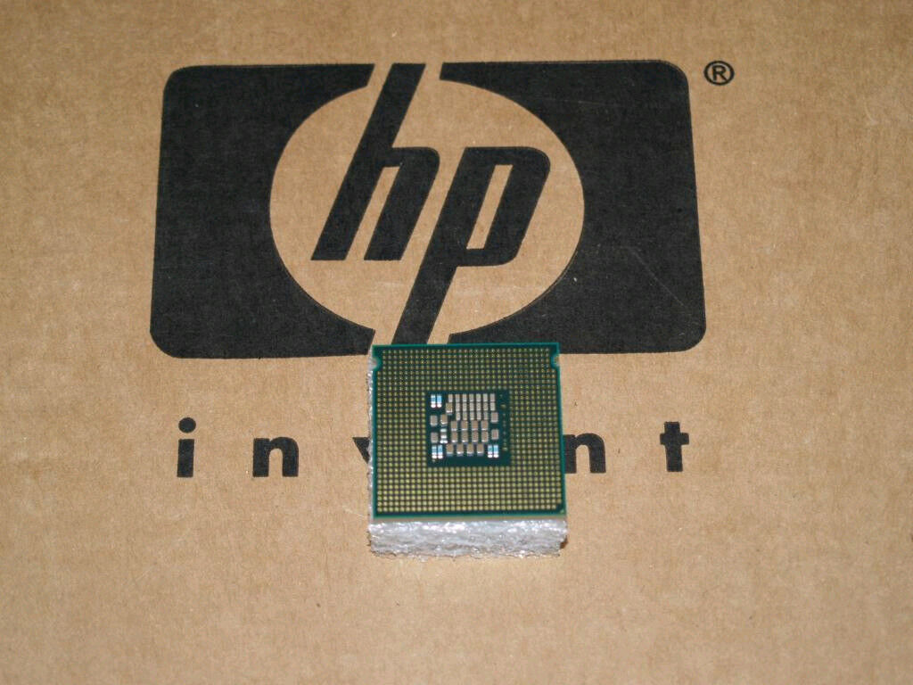 463507-001 NEW HP 2.66Ghz Xeon Quad-Core X3350 CPU for Proliant 